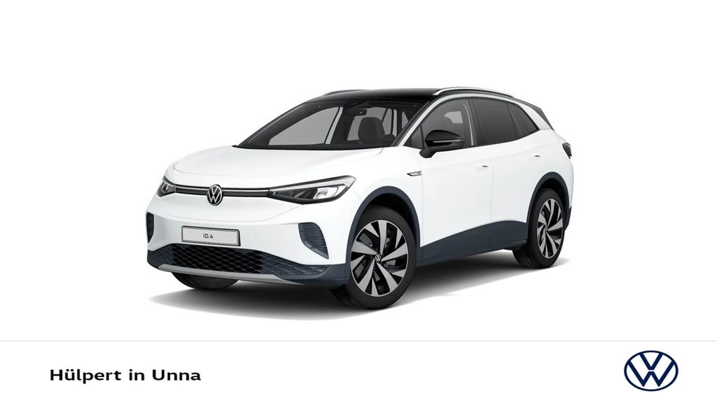 VW ID.4 69.694 km 26.920 &euro; Unna 59423