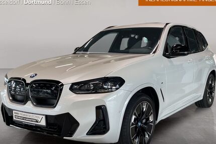 BMW iX3 40.554 km 43.990 &euro; Dortmund 44263
