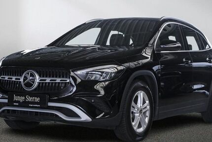 Mercedes-Benz GLA 200 15.443 km 33.265 &euro; Hamm 59067