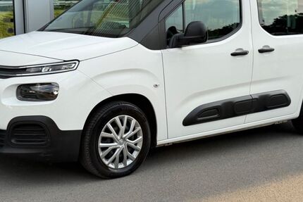 Citroen Berlingo 64.000 km 13.999 &euro; Schwerte 58239