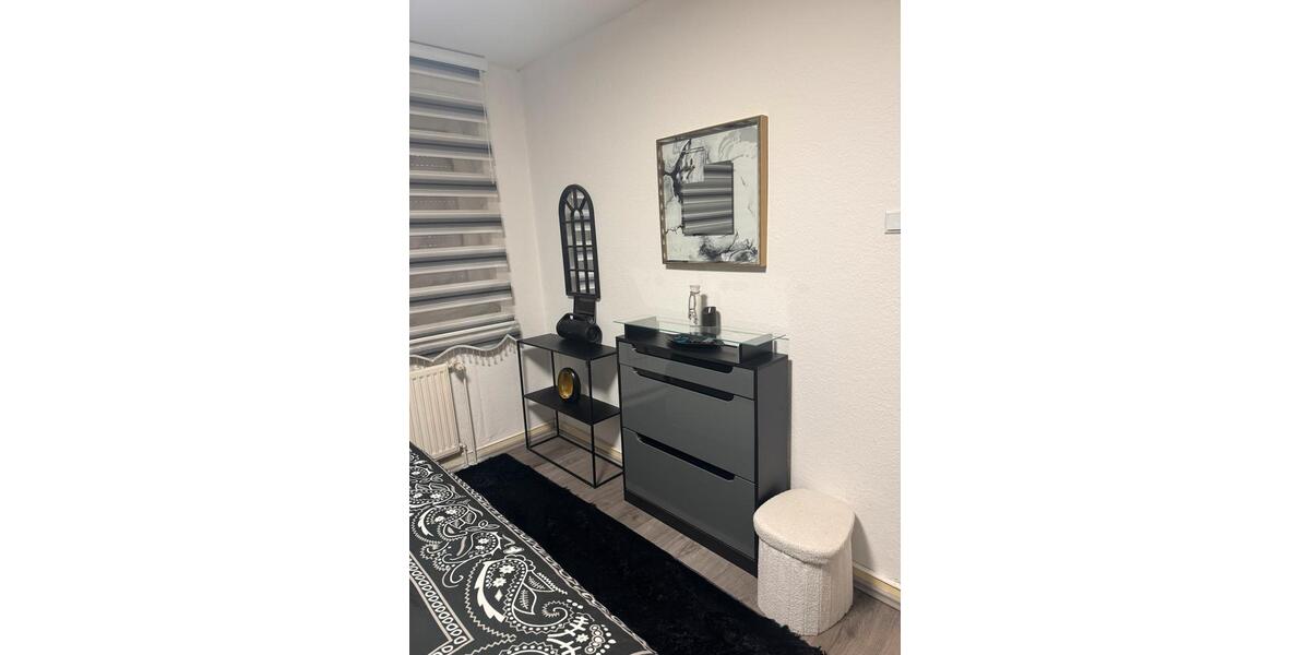 Erdgeschoßwohnung Herne Wanne-Bickern - 2 Zimmer, 48 m&sup2;, 4.000&euro; | Angebot:25935294