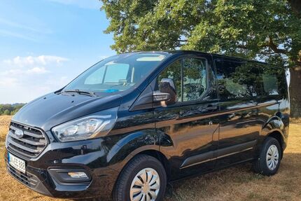Ford Transit Custom 106.730 km 19.999 &euro; Schwerte 58239