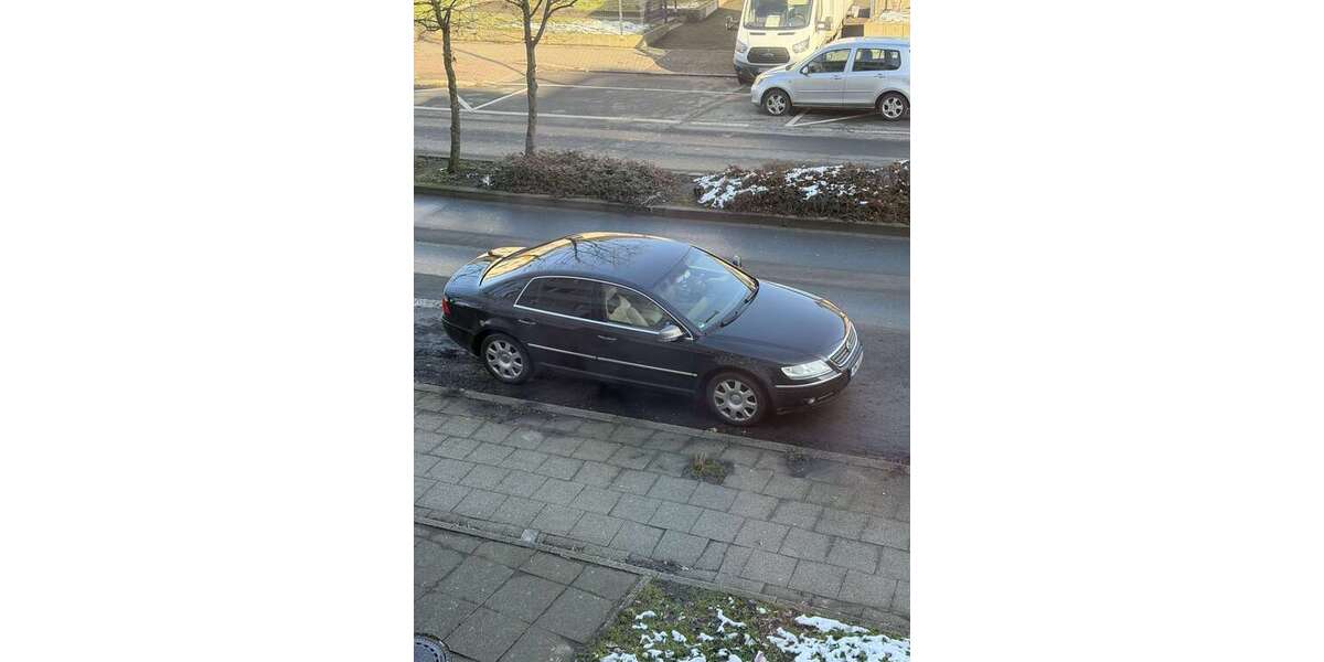 VW Phaeton 299.285 km 5.000 &euro; Bergkamen, Stadt 59192