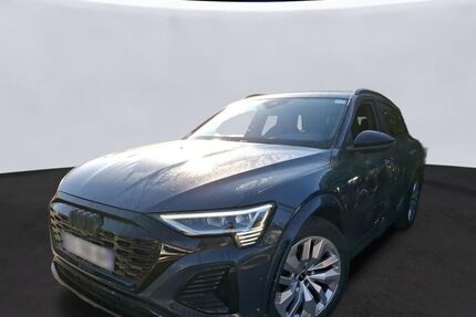 Audi SQ8 e-tron 25.074 km 58.818 &euro; Hagen 58091