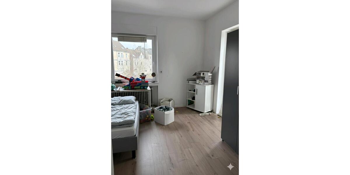 Etagenwohnung Dortmund Hörde - 2.5 Zimmer, 65 m&sup2;, 920&euro; | Angebot:25163132