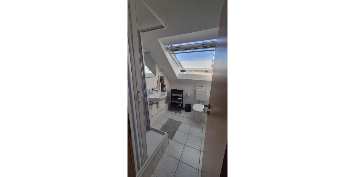 Dachgeschoßwohnung Selm - 3 Zimmer, 59 m&sup2;, 500&euro; | Angebot:26664038