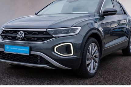 VW T-Roc 25.198 km 28.440 &euro; Menden 58706