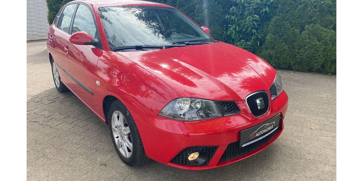 Seat Ibiza 160.000 km 3.190 &euro; Oer Erkenschwick 45739