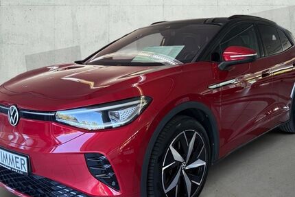 VW ID.4 45.219 km 31.880 &euro; Dülmen 48249