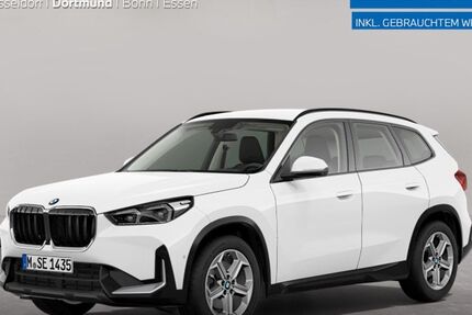 BMW X1 13.211 km 44.599 &euro; Dortmund 44263