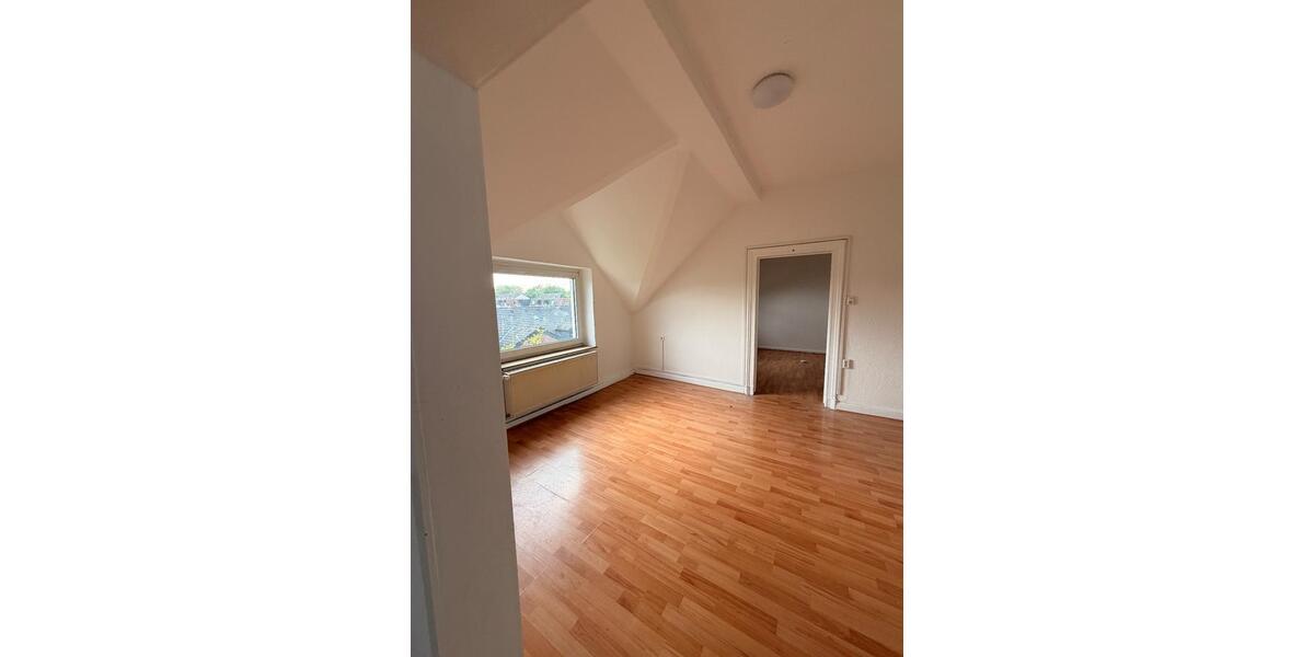 Etagenwohnung Recklinghausen König Ludwig - 4 Zimmer, 93 m&sup2;, 760&euro; | Angebot:26420606