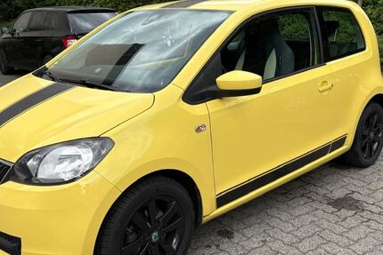 Skoda Citigo 217.320 km 2.990 &euro; Dortmund 44225