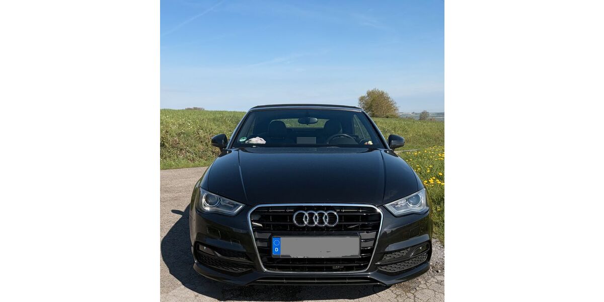 Audi A3 118.000 km 14.450 &euro; Menden 58706