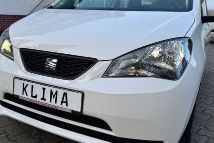 Seat Mii 77.000 km 6.999 &euro; Dortmund 44265