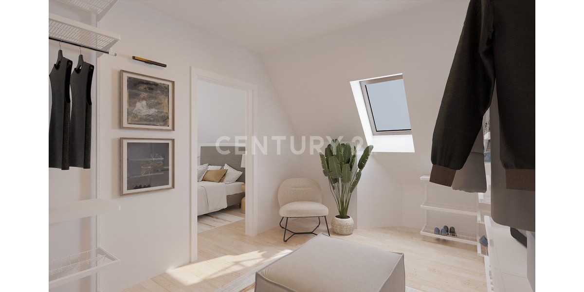 Endlich gefunden: Bei diesem Haus wird Platz und Energieeffizienz eine Selbstverständlichkeit - Einfamilienhaus Kamen | Angebot:26469851