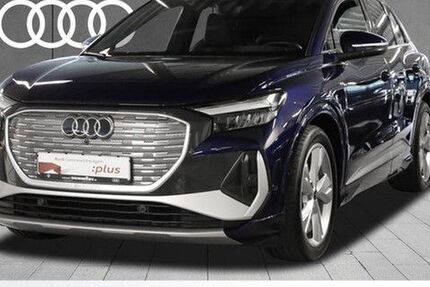 Audi Q4 e-tron 24.960 km 40.840 &euro; Lünen 44534