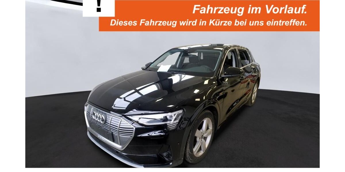 Audi e-tron 39.956 km 33.680 &euro; Dülmen 48249