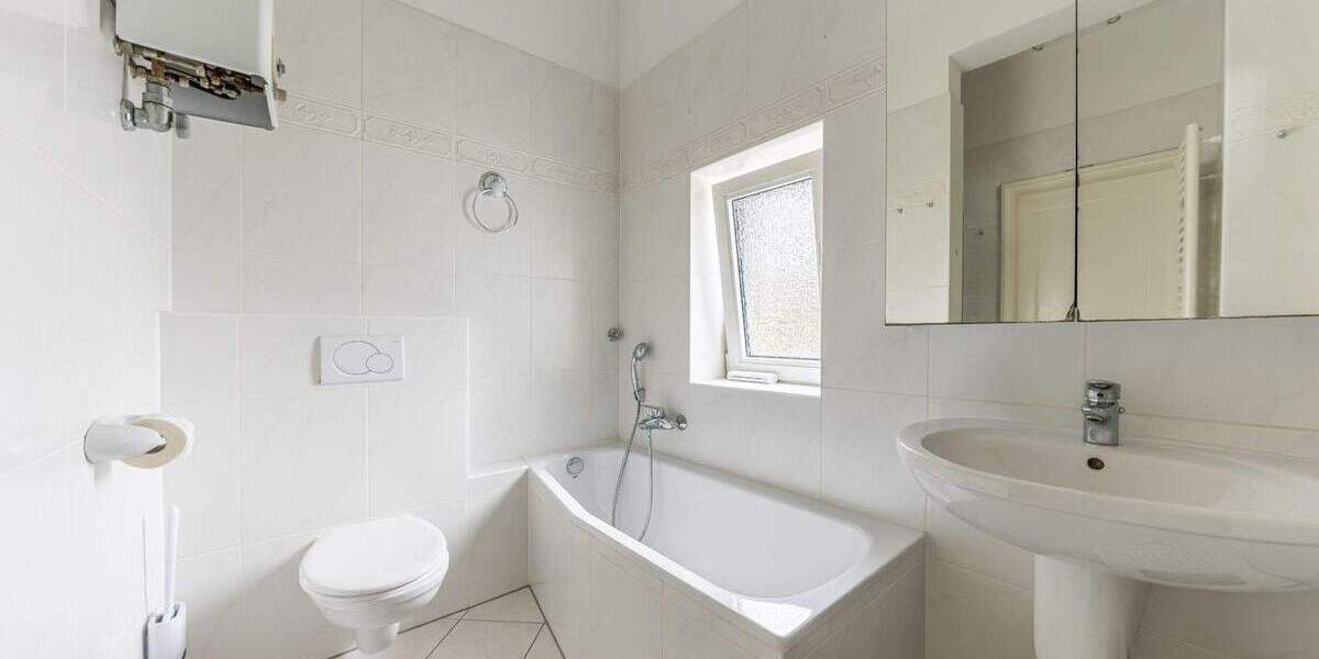 Etagenwohnung Dortmund Mitte - 5 Zimmer, 151 m&sup2;, 559.000&euro; | Angebot:25777851