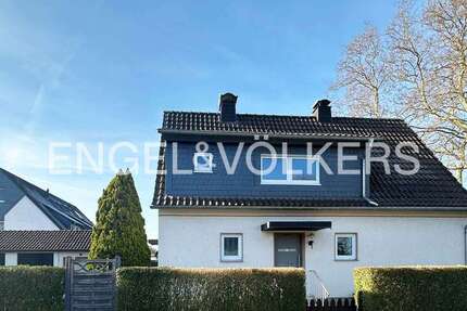 Haus Dortmund Hombruch - 5 Zimmer, 115 m&sup2;, 395.000&euro; | Angebot:25436313