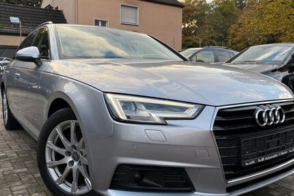 Audi A4 95.000 km 17.500 &euro; Hamm 59077