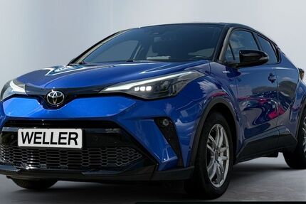 Toyota C-HR 29.875 km 25.970 &euro; Dortmund 44143