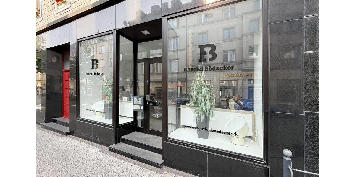 Gewerbeobjekt Witten - 500&euro; | Angebot:26693333
