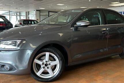 VW Jetta 134.500 km 9.990 &euro; Hamm 59067