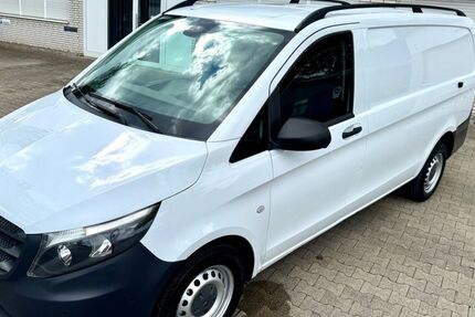 Mercedes-Benz Vito 134.000 km 10.499 &euro; Selm 59379