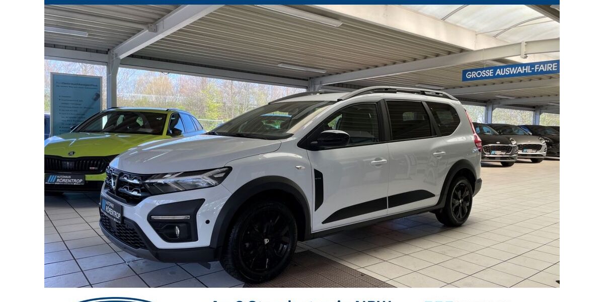 Dacia Jogger 46.120 km 17.975 &euro; Lünen 44532
