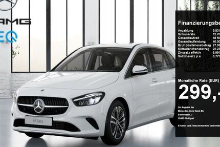 Mercedes-Benz B 200 13.326 km 31.770 &euro; Dortmund 44139