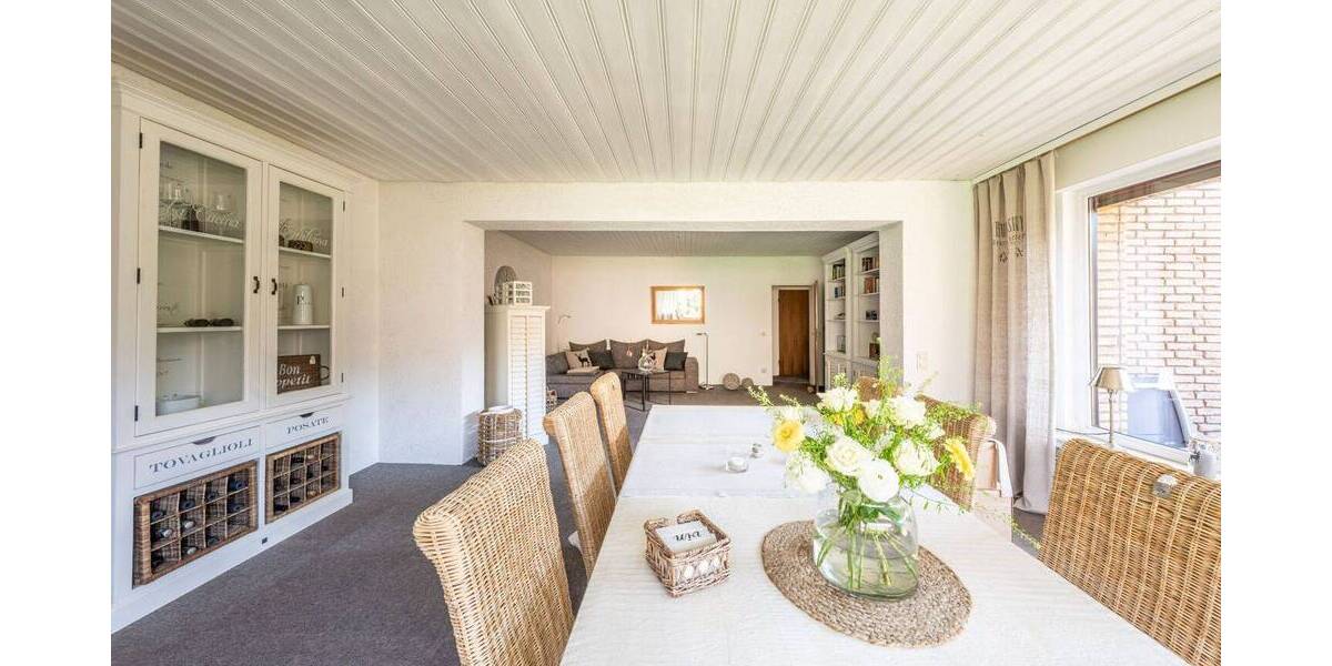 Einfamilienhaus Dortmund Berghofen - 6 Zimmer, 204 m&sup2;, 519.000&euro; | Angebot:26043401