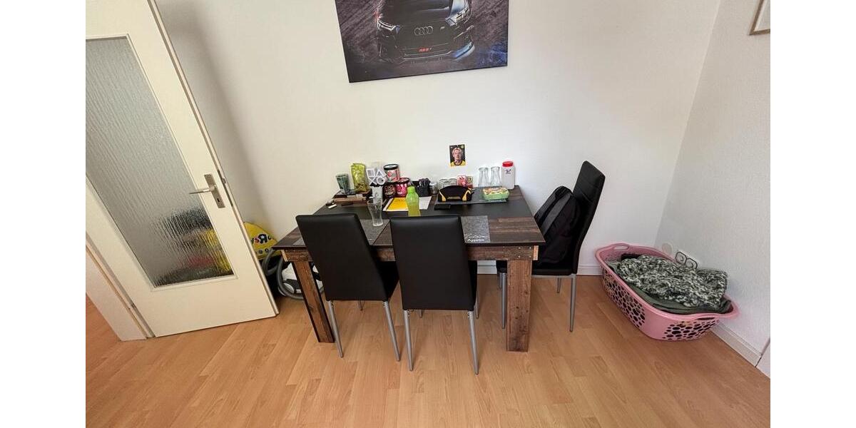 Dachgeschoßwohnung Dortmund Hörde - 3 Zimmer, 60 m&sup2;, 760&euro; | Angebot:26698780