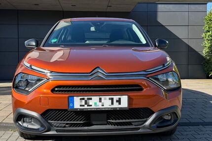 Citroen C4 69.865 km 14.700 &euro; Dortmund 44263