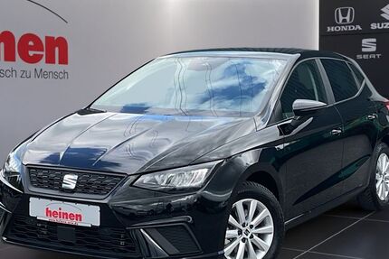 Seat Ibiza 16.187 km 21.899 &euro; Menden 58708