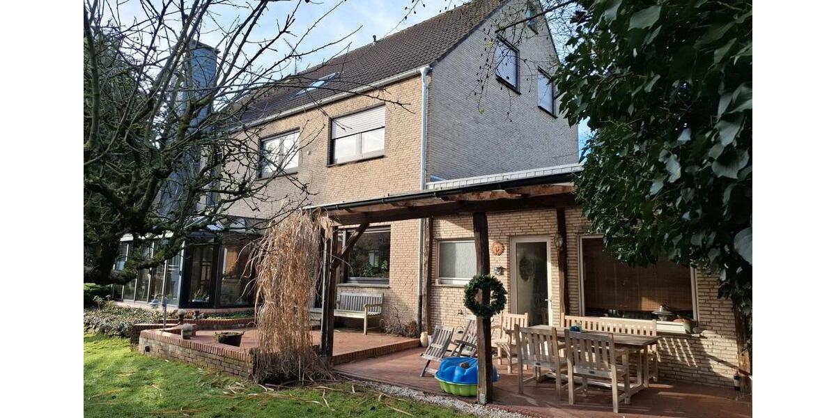 Einfamilienhaus Dülmen - 8 Zimmer, 380 m&sup2;, 920.000&euro; | Angebot:26653627