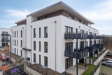 Wohnung Dortmund Hombruch - 3 Zimmer, 101 m&sup2;, 1.357&euro; | Angebot:25715667