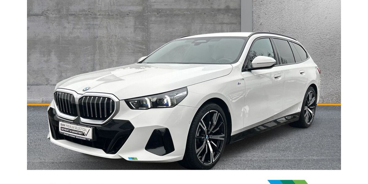 BMW 520 72.203 km 44.890 &euro; Recklinghausen 45659