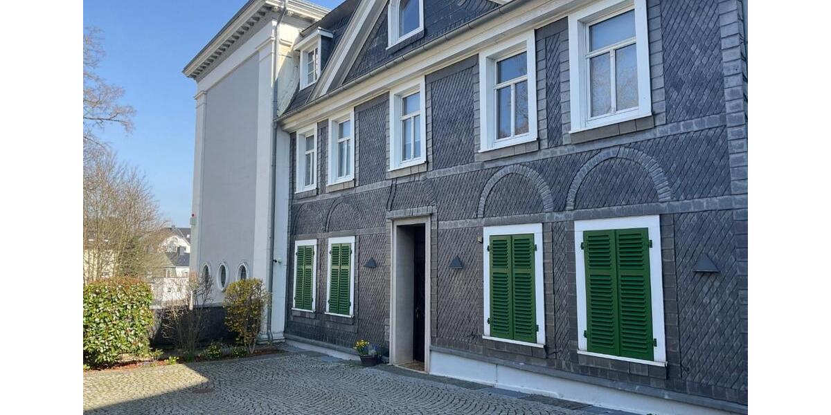 Gewerbeobjekt Iserlohn - 1.885&euro; | Angebot:20631900