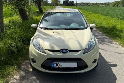 Ford Fiesta 156.500 km 3.950 &euro; Dortmund 44319