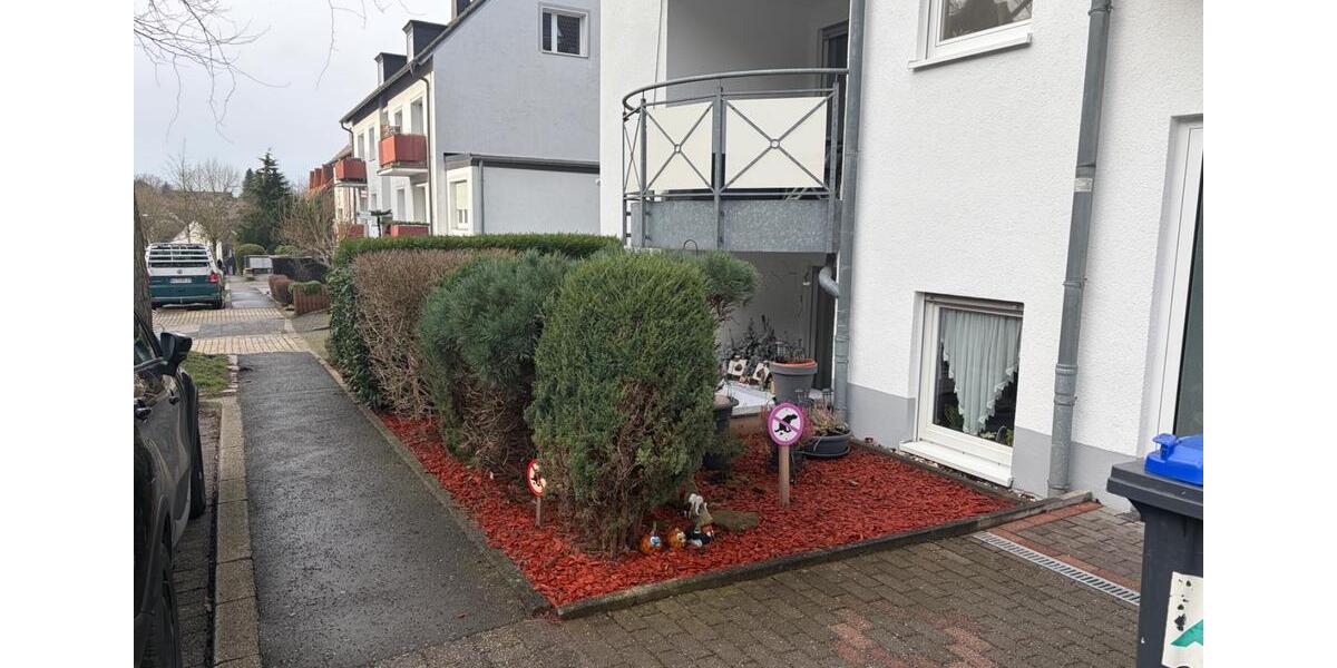Etagenwohnung Witten Annen - 3.5 Zimmer, 80 m&sup2;, 225.000&euro; | Angebot:26697113