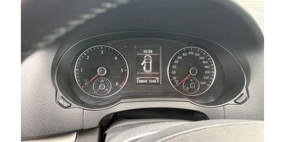 Seat Alhambra 238.000 km 9.500 &euro; Unna 59425