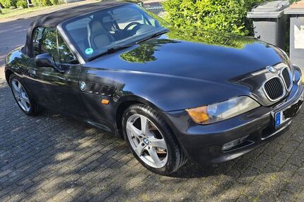 BMW Z3 201.850 km 5.500 &euro; Herten 45699