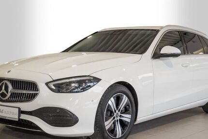 Mercedes-Benz C 200 86.956 km 25.450 &euro; Schwerte 58239