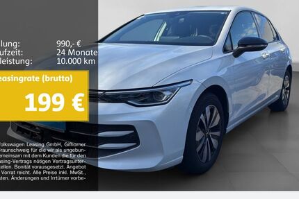 VW Golf 23.066 km 27.690 &euro; Castrop-Rauxel 44575