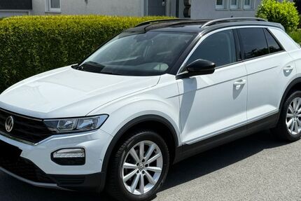 VW T-Roc 99.900 km 13.750 &euro; Iserlohn 58636