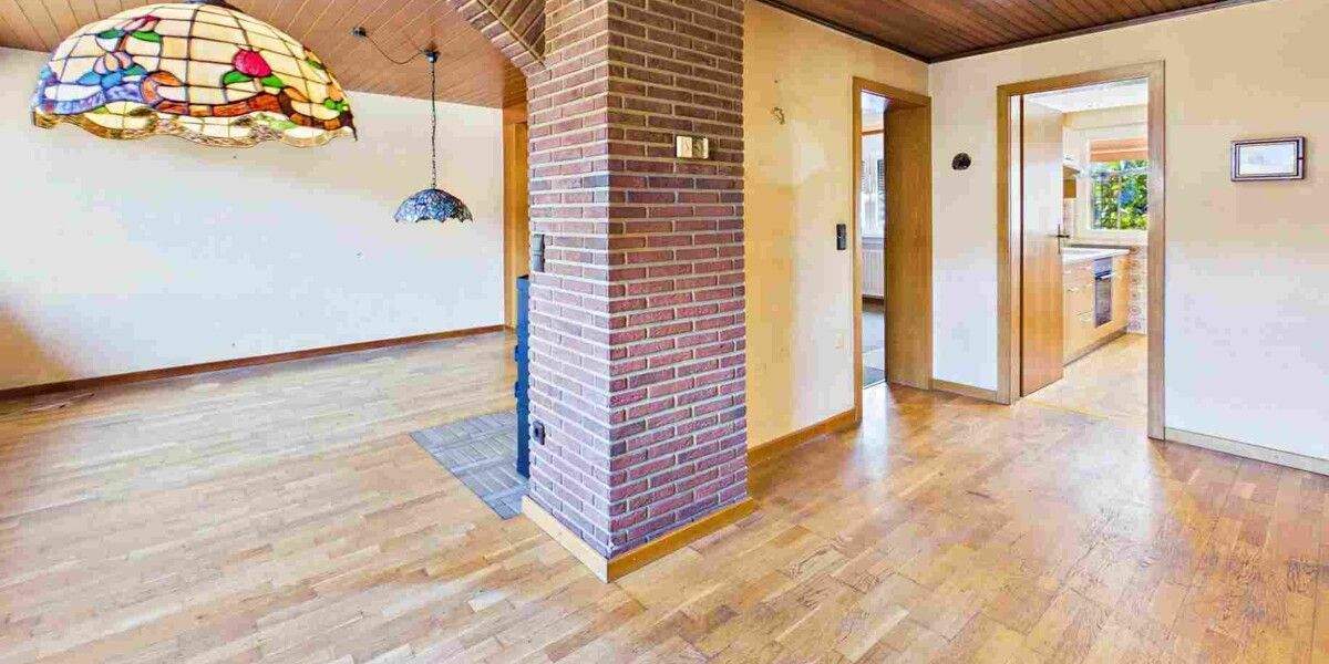 Reihenmittelhaus Oer-Erkenschwick Groß-Erkenschwick - 6 Zimmer, 133 m&sup2;, 295.000&euro; | Angebot:25677951