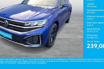 VW Touareg 29.989 km 54.988 &euro; Dortmund 44141