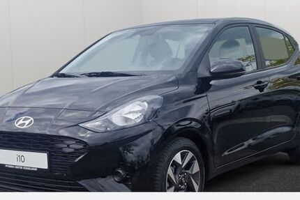 Hyundai i10 10.000 km 15.790 &euro; Lüdinghausen 59348