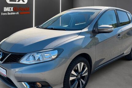 Nissan Pulsar 82.000 km 8.900 &euro; Marl 45772