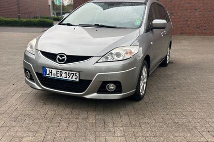 Mazda 5 201.000 km 3.900 &euro; Lüdinghausen 59348